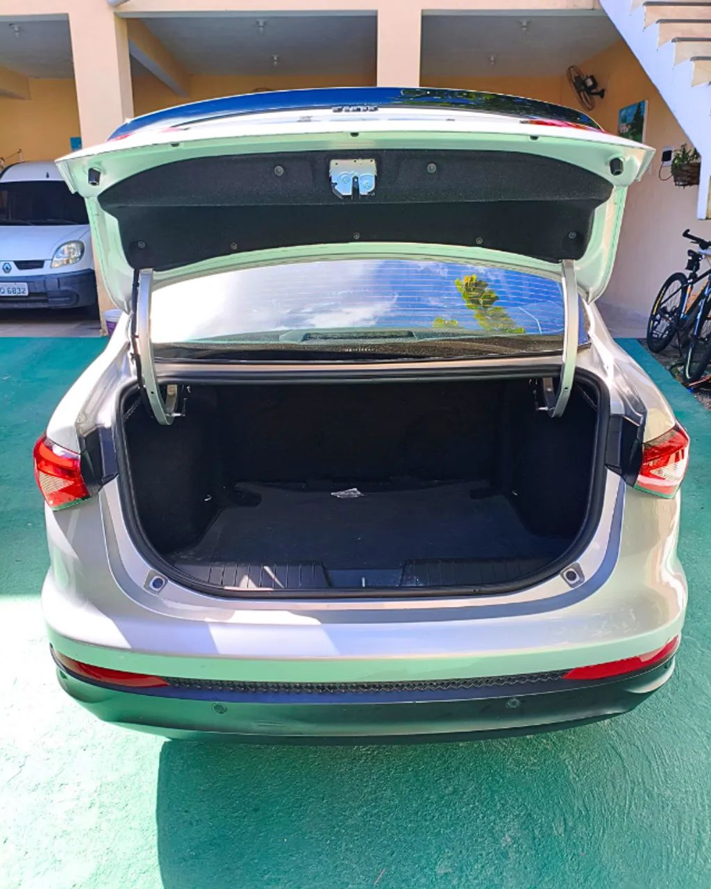 Fiat Cronos Drive 1.3 8V Flex 2021 - Foto 4