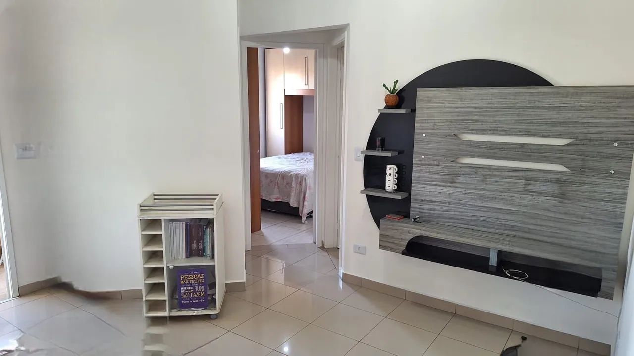 Apartamento com 2 dormitórios na Freguesia do Ó