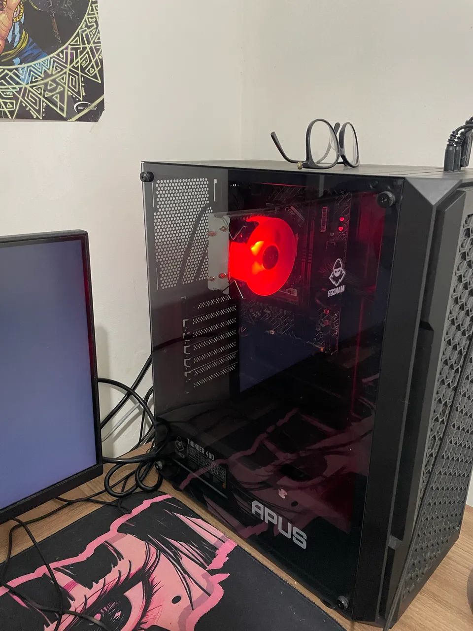 pc gamer computador  - Foto 3