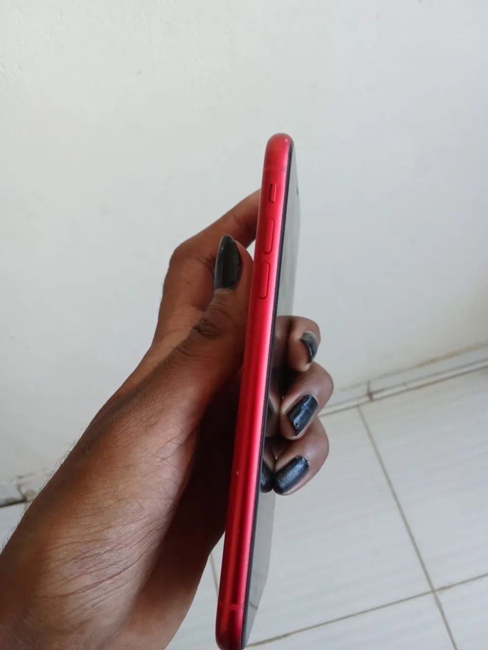 ? **iPhone 11 64 GB ? PRODUCT(RED) ? - Foto 3