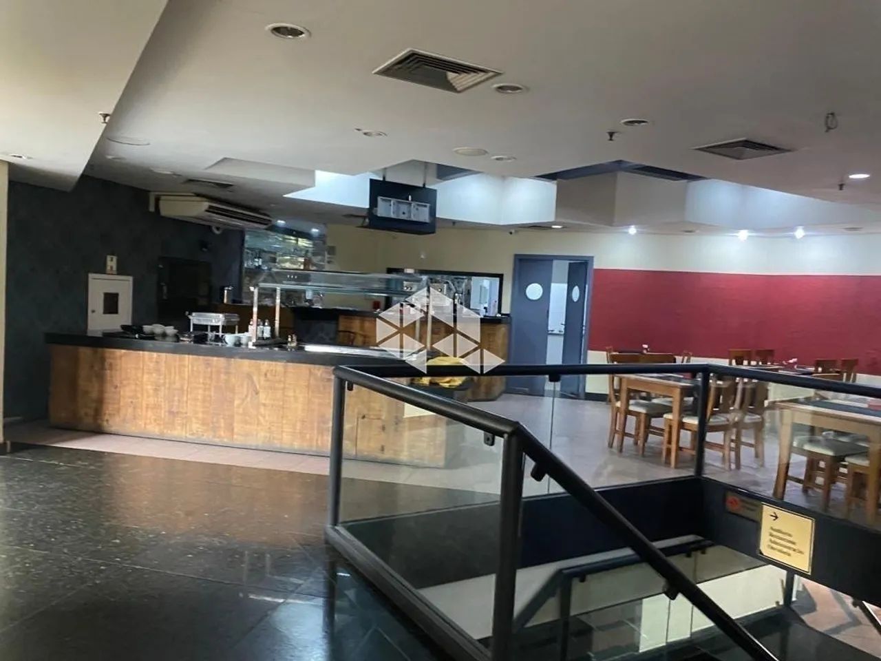 Salas comerciais no Edifício Edel Trade Center Bairro Cidade Baixa - Foto 5