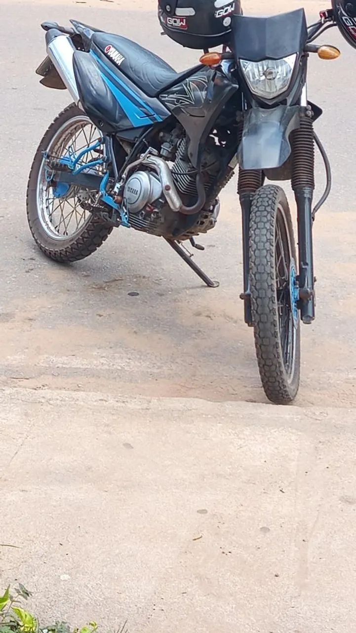 XTZ 125   - Foto 3