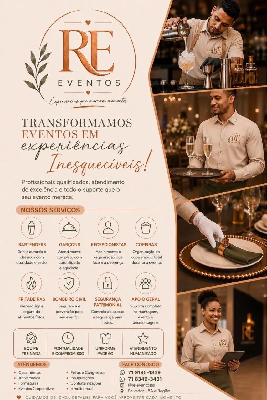 EVENTOS - Foto 3