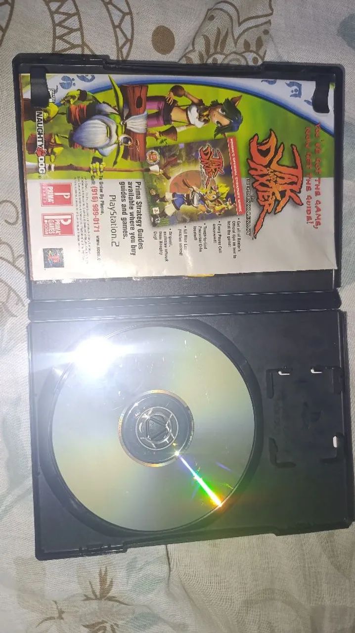 Jogos de ps2 - Foto 5