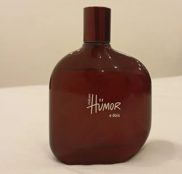  Perfume Natura Humor .