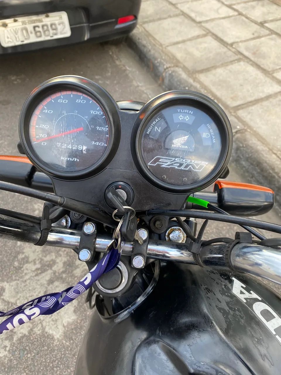 Locação de moto  - Foto 5