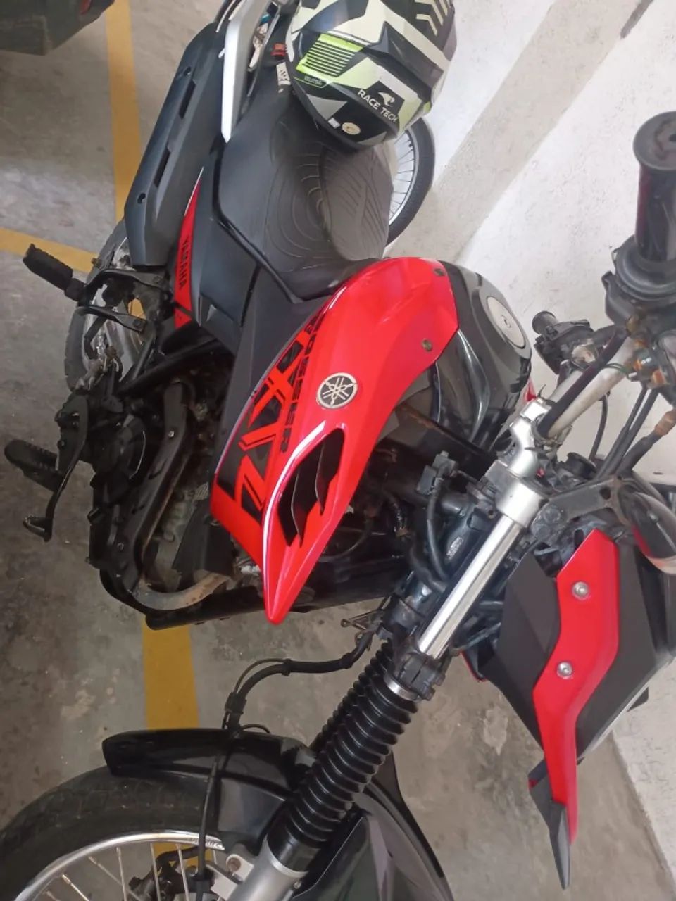 XTZ Crosser 150 S ABS - Foto 2