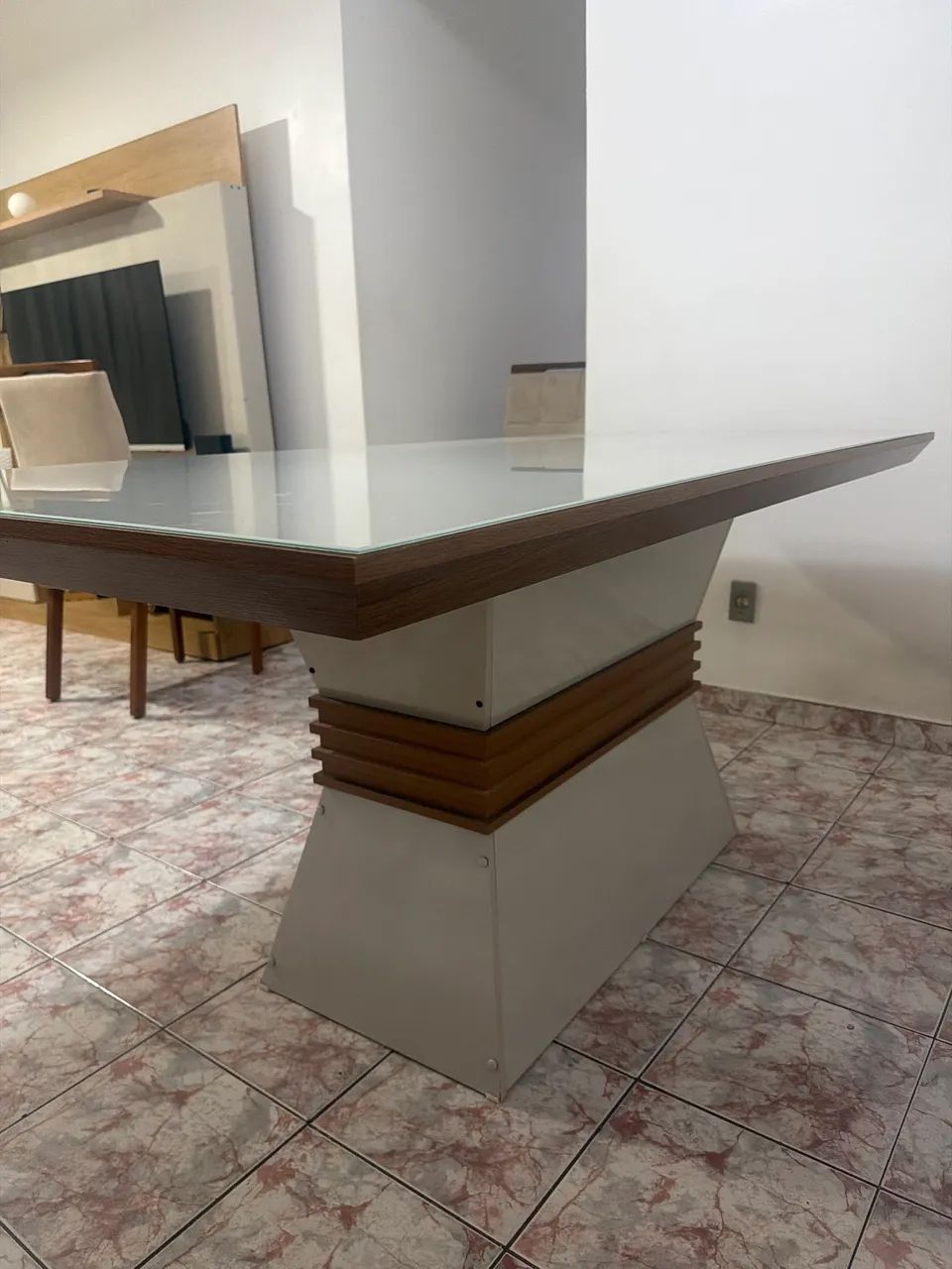 Mesa de jantar  - Foto 5