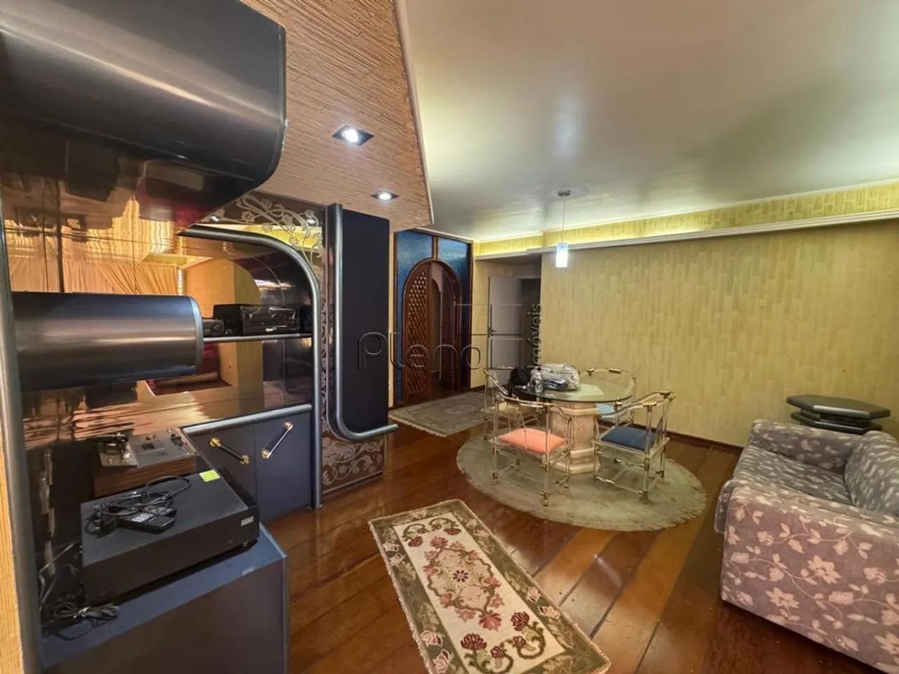 Apartamento à venda e para alugar em Campinas, Cambuí, com 3 suítes, com 270 m² - Foto 5