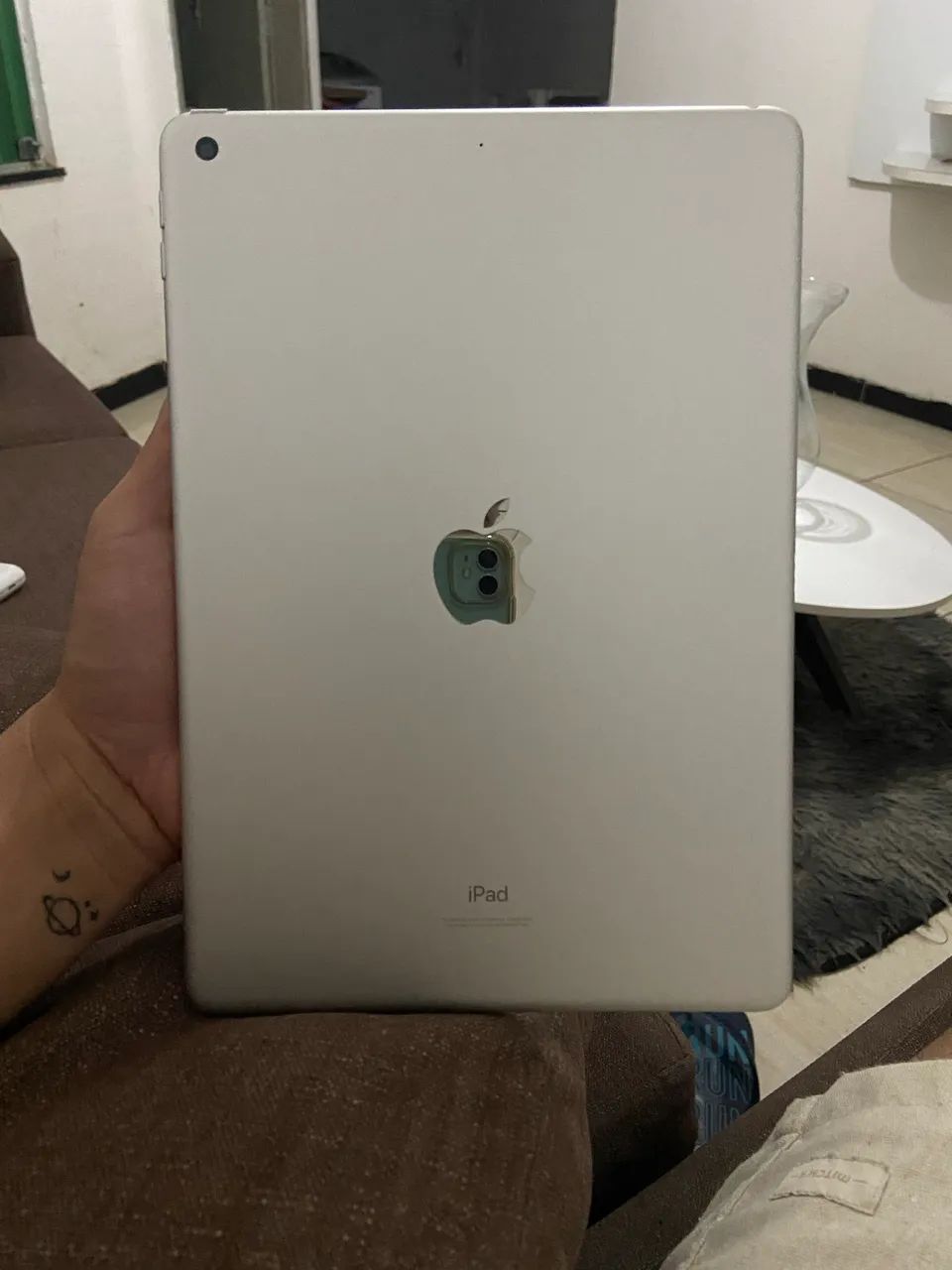 Ipad 9 ª Geração, SemiNovo - Foto 2