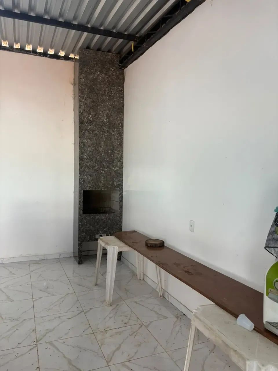 Chácaras MAIÁPOLIS- LINDA CASA PRONTA PARA MORAR - Foto 4