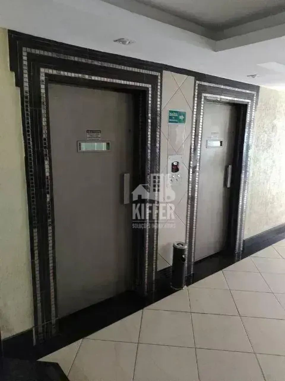 Apartamento no Centro de São Gonçalo com 2 quartos - Foto 4