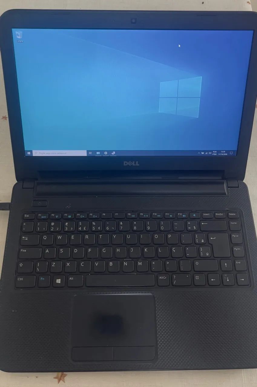 Dell i7