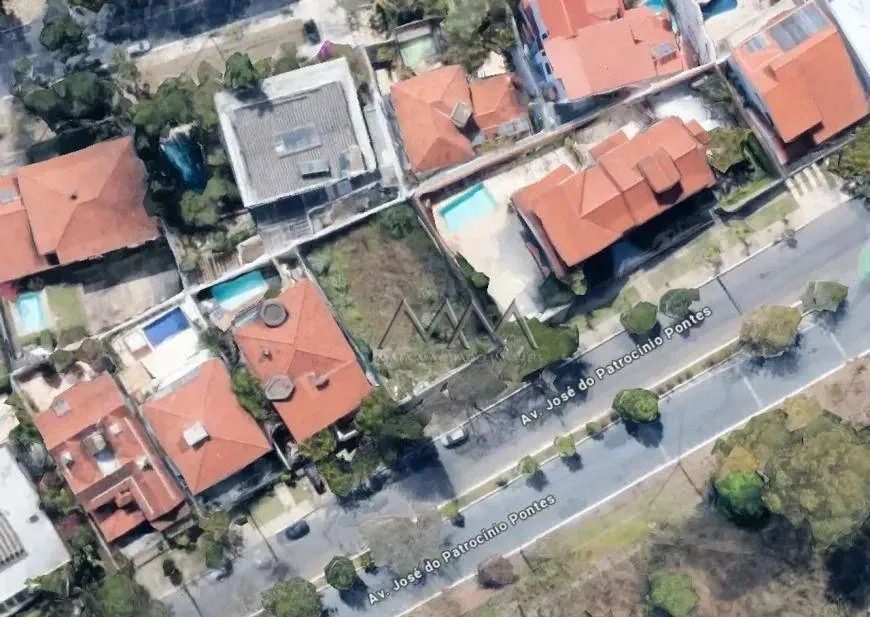 Lote à Venda no Bairro Mangabeiras - Foto 4
