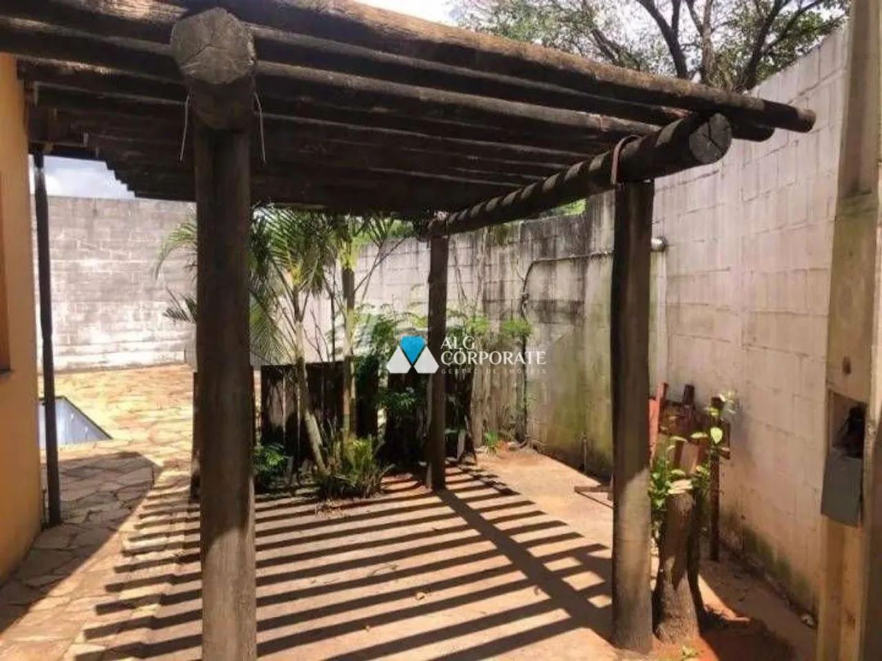 Casa com 1 dormitório para alugar - Parque Santa Bárbara - Campinas/SP - Foto 4
