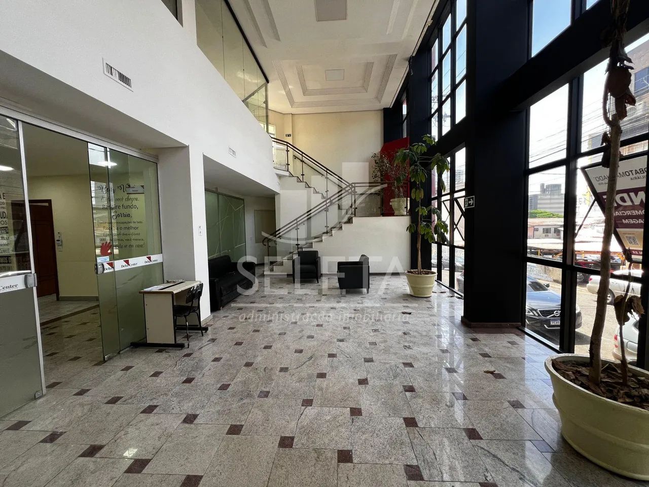Edifício Prédio Comercial à venda, Centro, FOZ DO IGUACU - PR - Foto 2