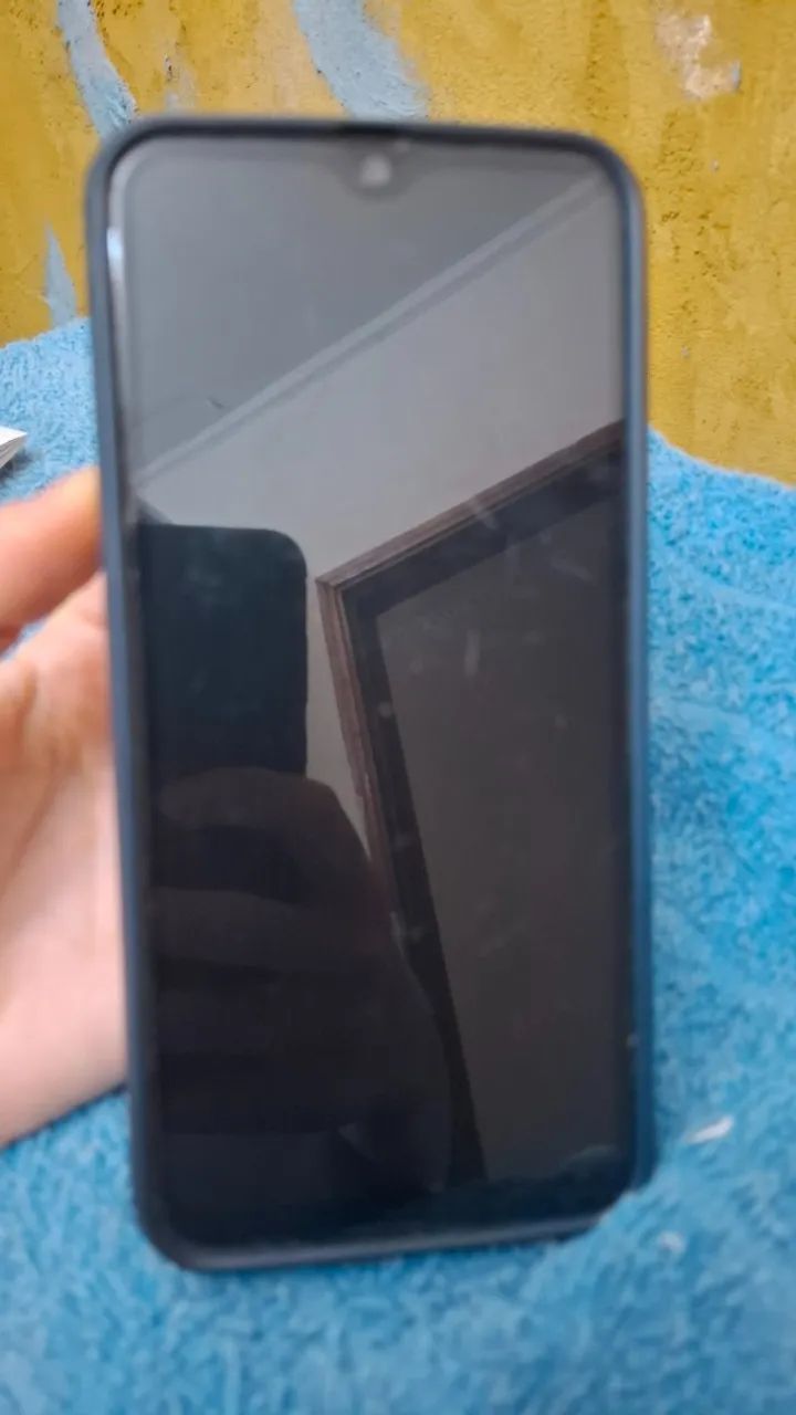 Celular Samgsung Galaxy M21s - Foto 2