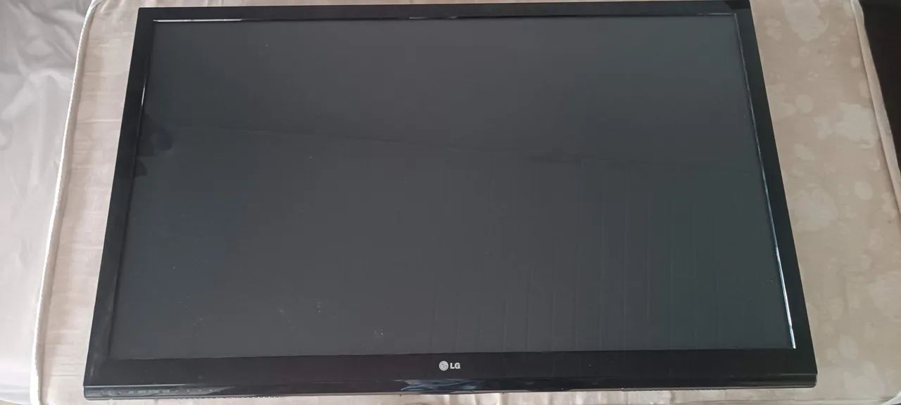 Televisão 42 polegadas LG (peças) - Foto 5