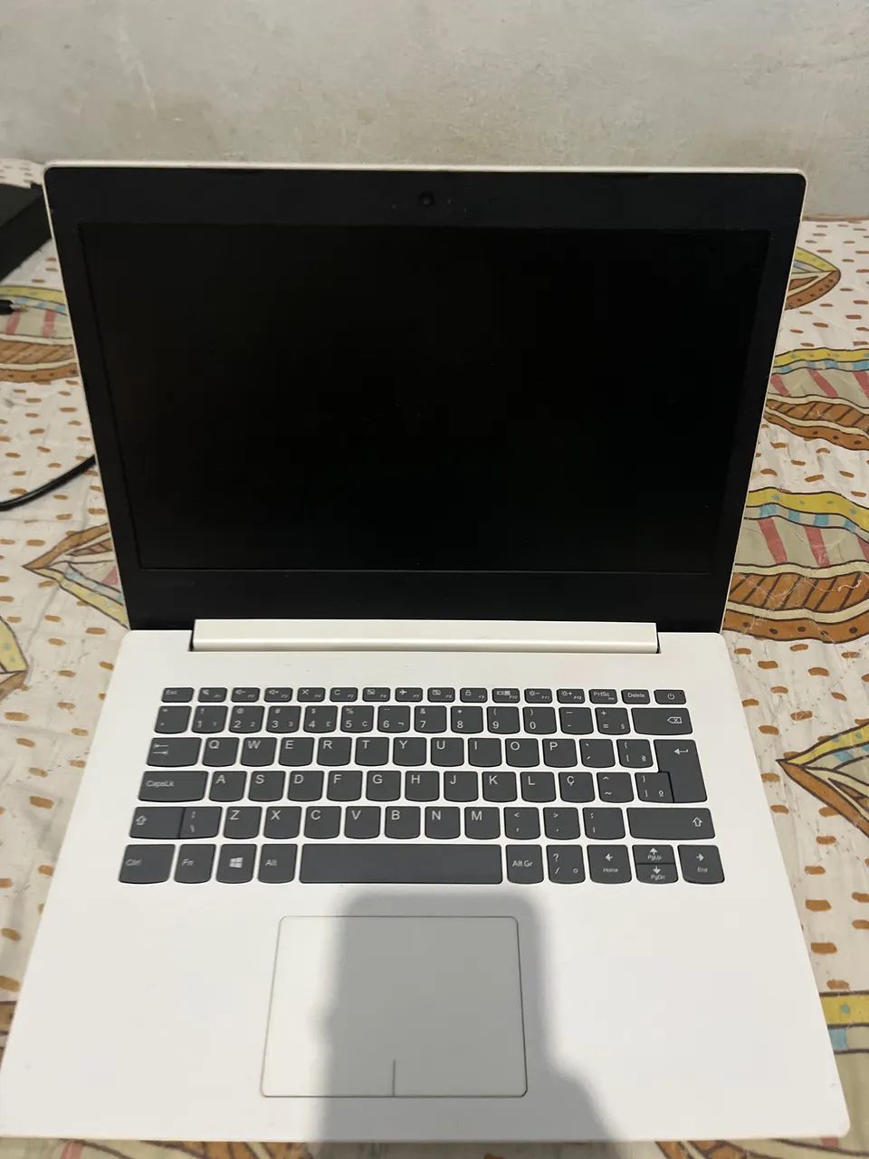 Notebook Lenovo 500gb