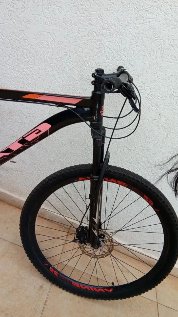 Bicicleta GTA aro 29 - Foto 2