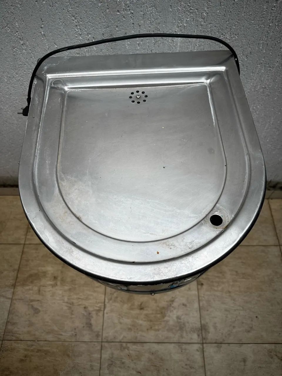 Bebedouro Pologel 110V no estado  - Foto 4