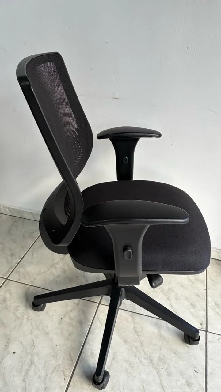 Cadeira Flexform Ergonômica  - Foto 2