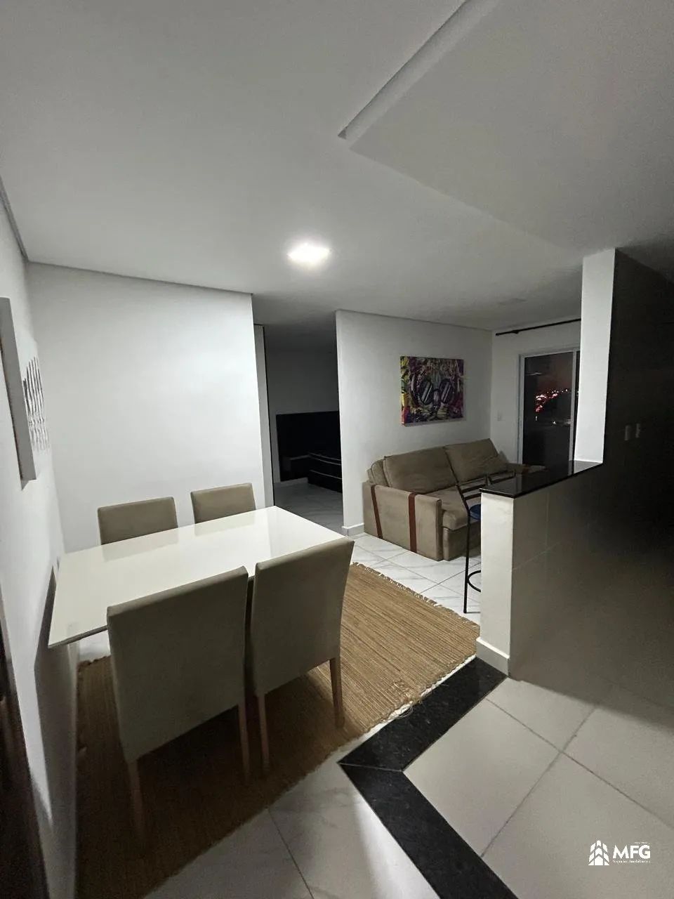 Apartamento para Locação - Edifício Red Sorocaba - Sorocaba/SP - Foto 5