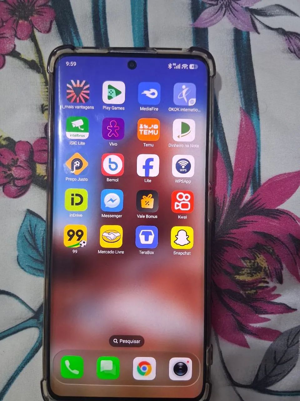 Xiaomi redmi note 13 pro plus  - Foto 2