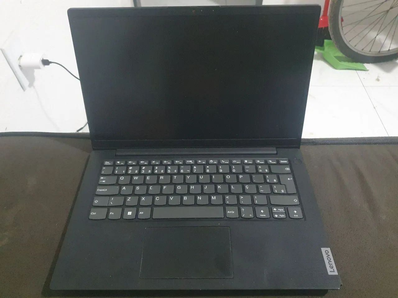 Notebook i5 1135G7 16GB Ram NVME + SSD - Foto 2