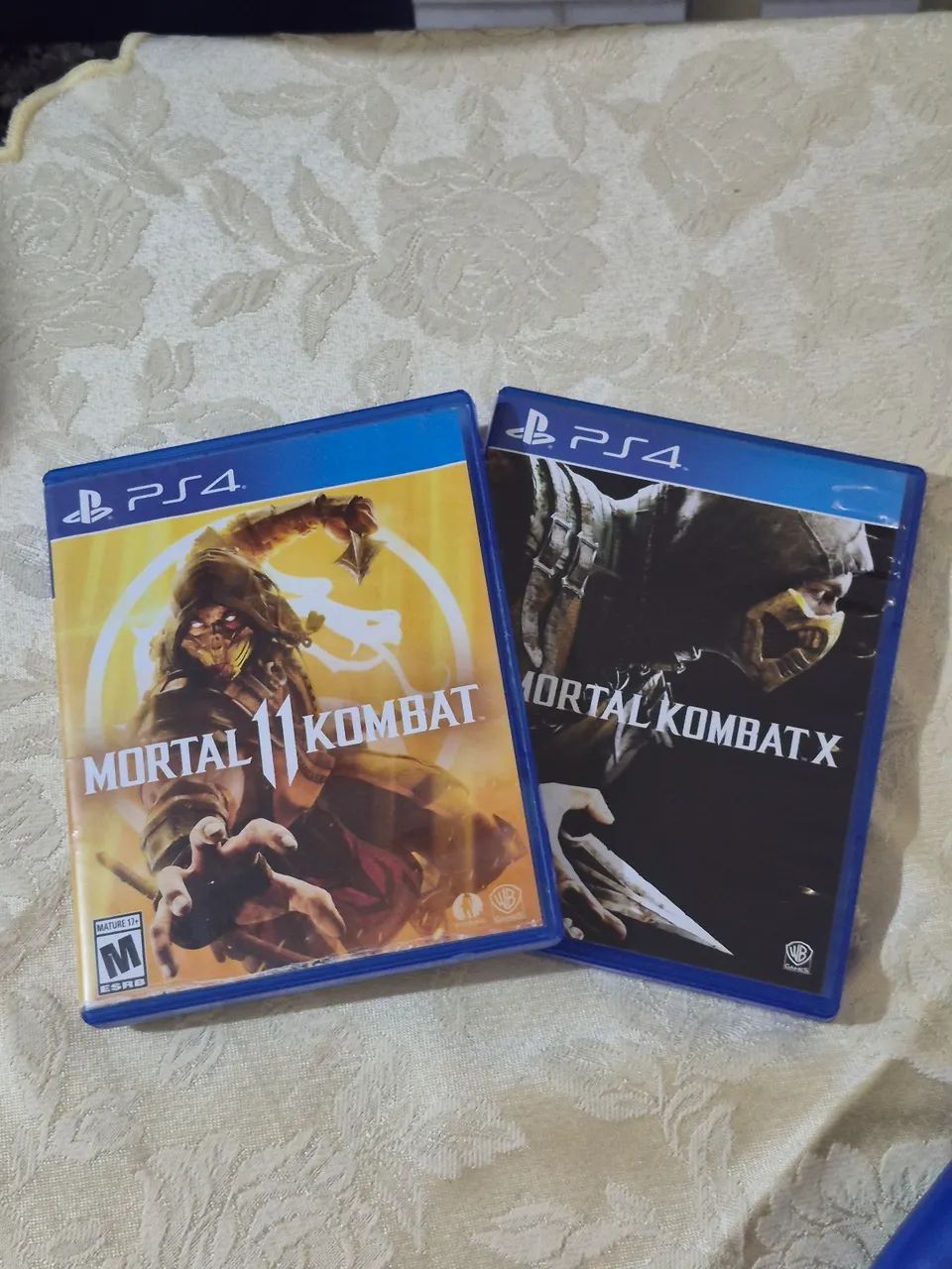? PS4 SLIM COMPLETO? - Foto 3