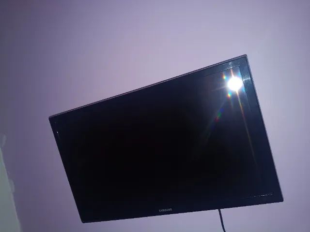Tv Samsung 14 polegadas  - Foto 2