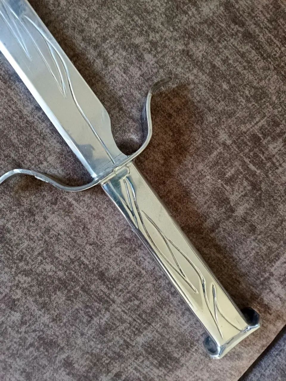 ESPADA AÇO INOX - Foto 4