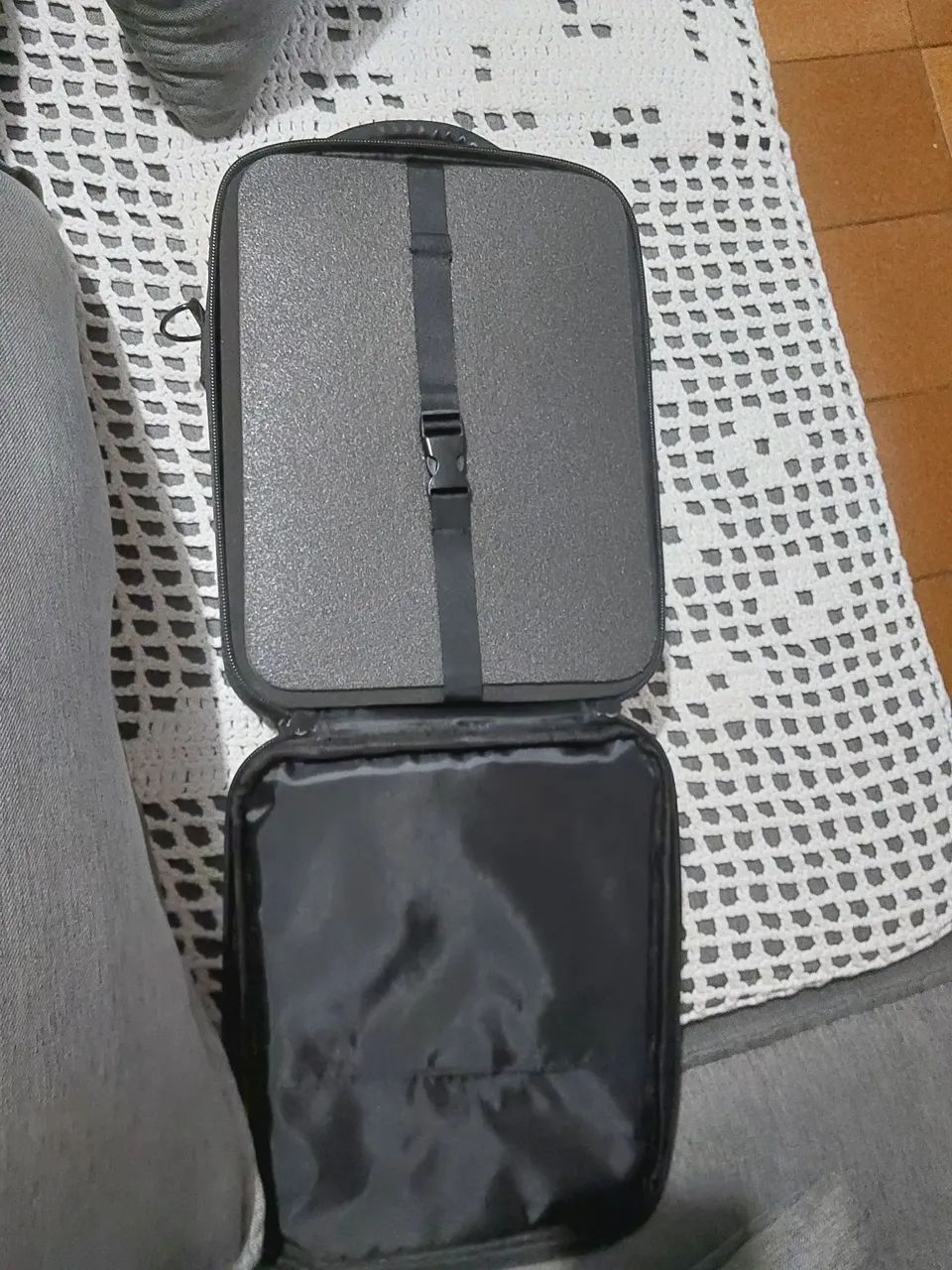 Controle drone fimi x8 mini v2 mais case e acessórios - Foto 4
