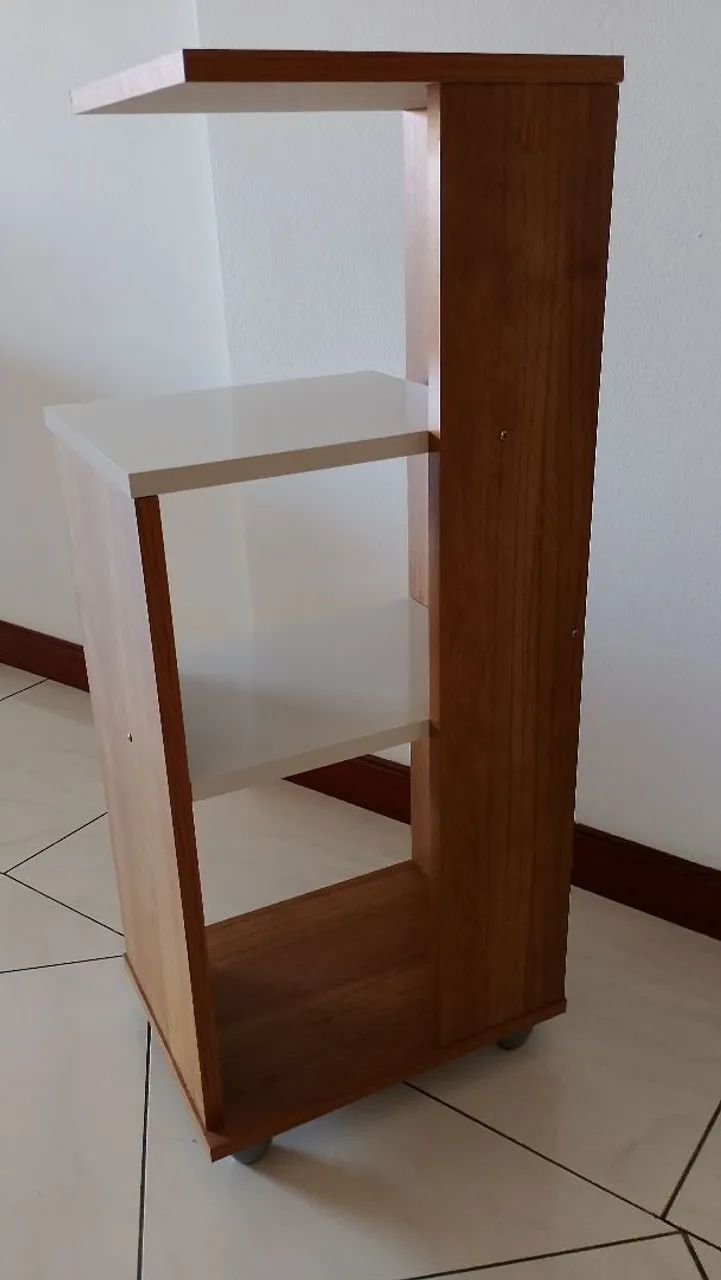 Mesa de Apoio - Foto 4