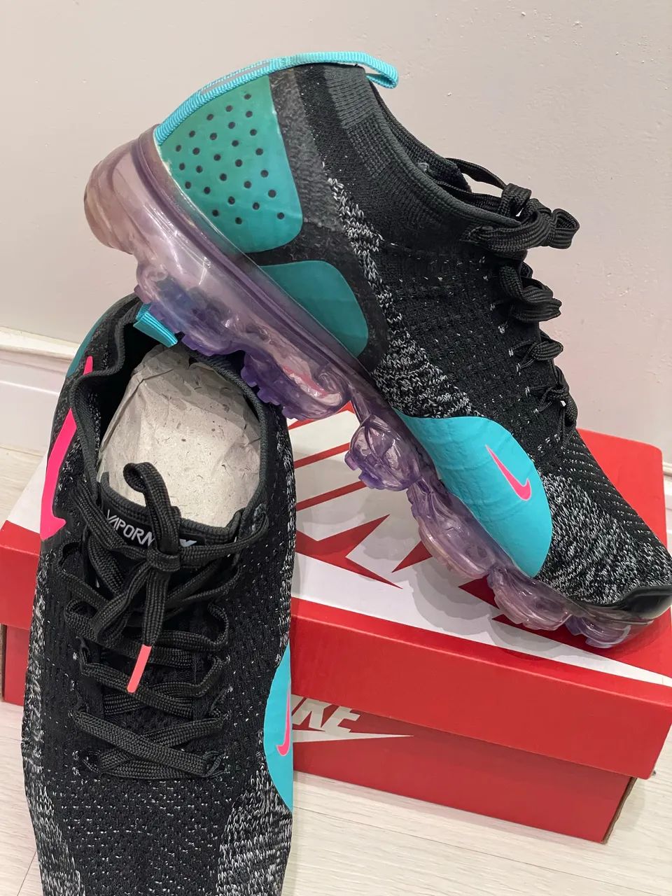 Nike novo na caixa  - Foto 2