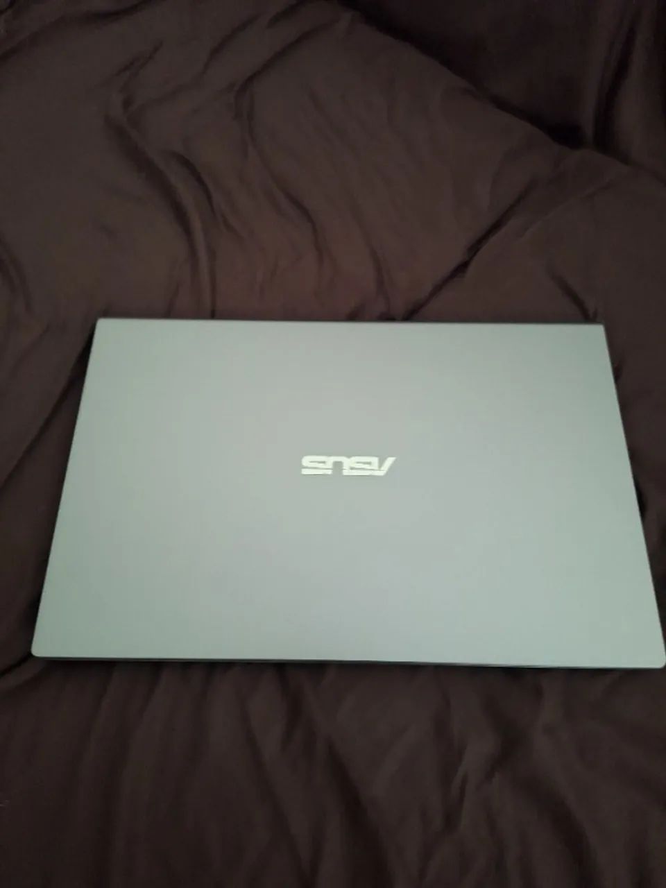 Notebook em ótimo estado