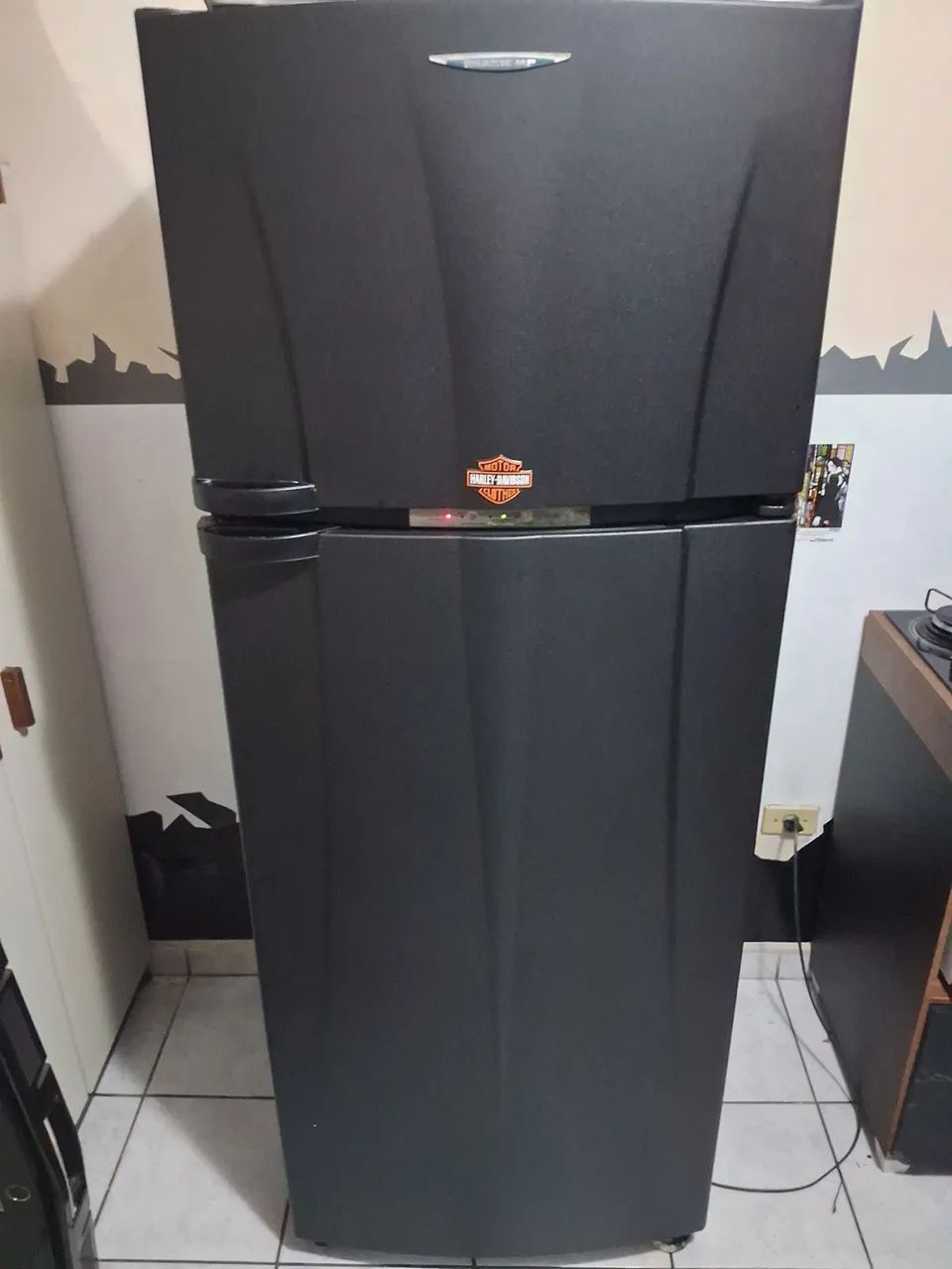 Microndas mesa refrigerador  - Foto 4