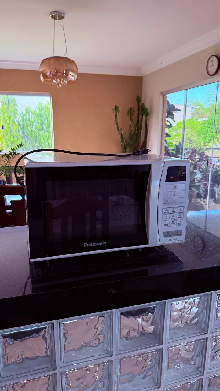 Microondas Panasonic - Foto 3
