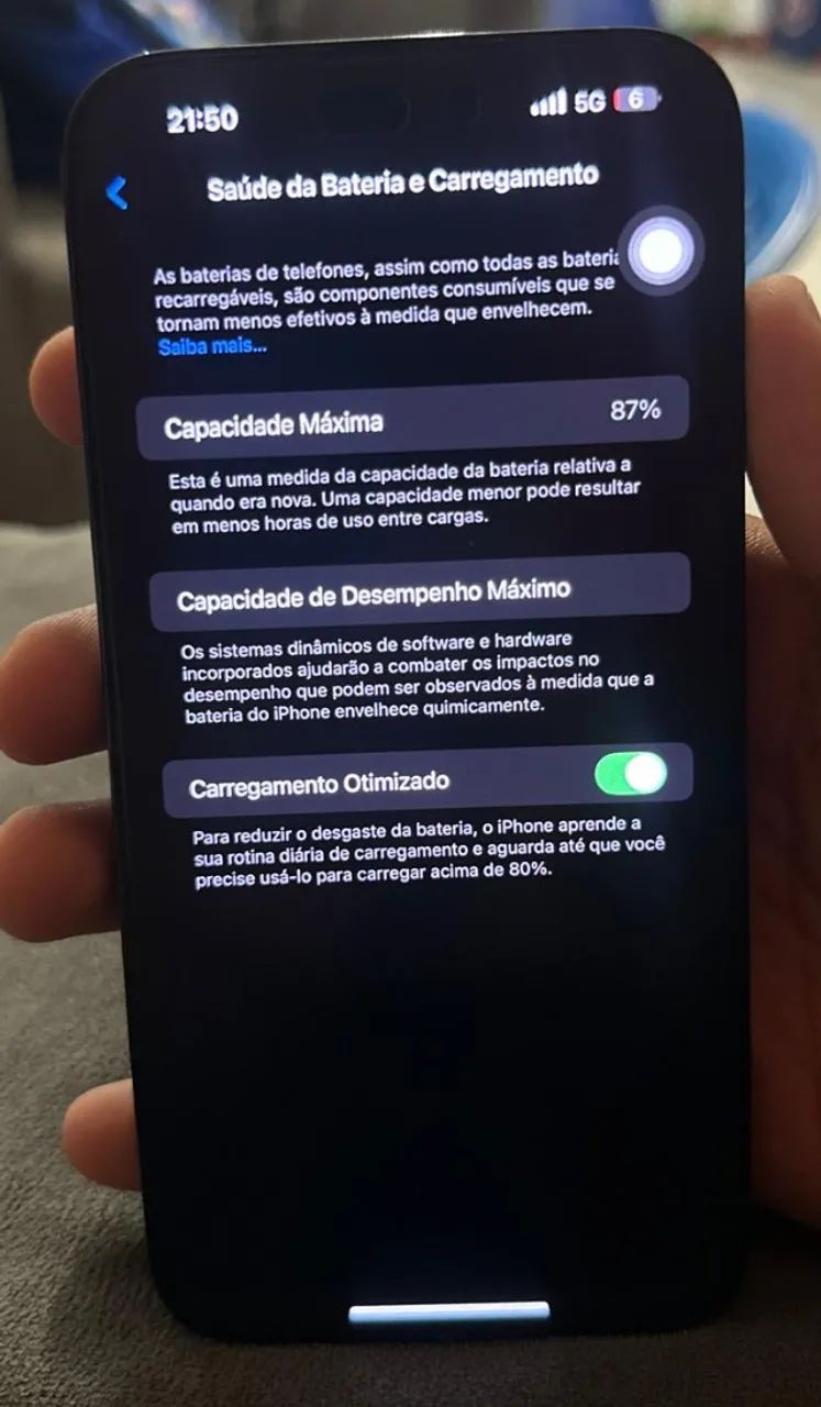 IPHONE 14 PRO MAX - Foto 4