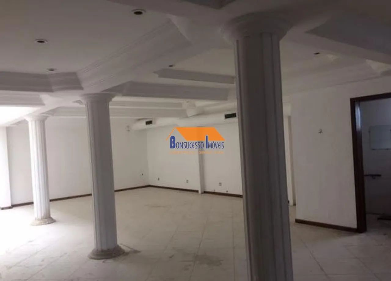 Predio comercial Bairro cachoeirinha em Belo Horizonte - Foto 4
