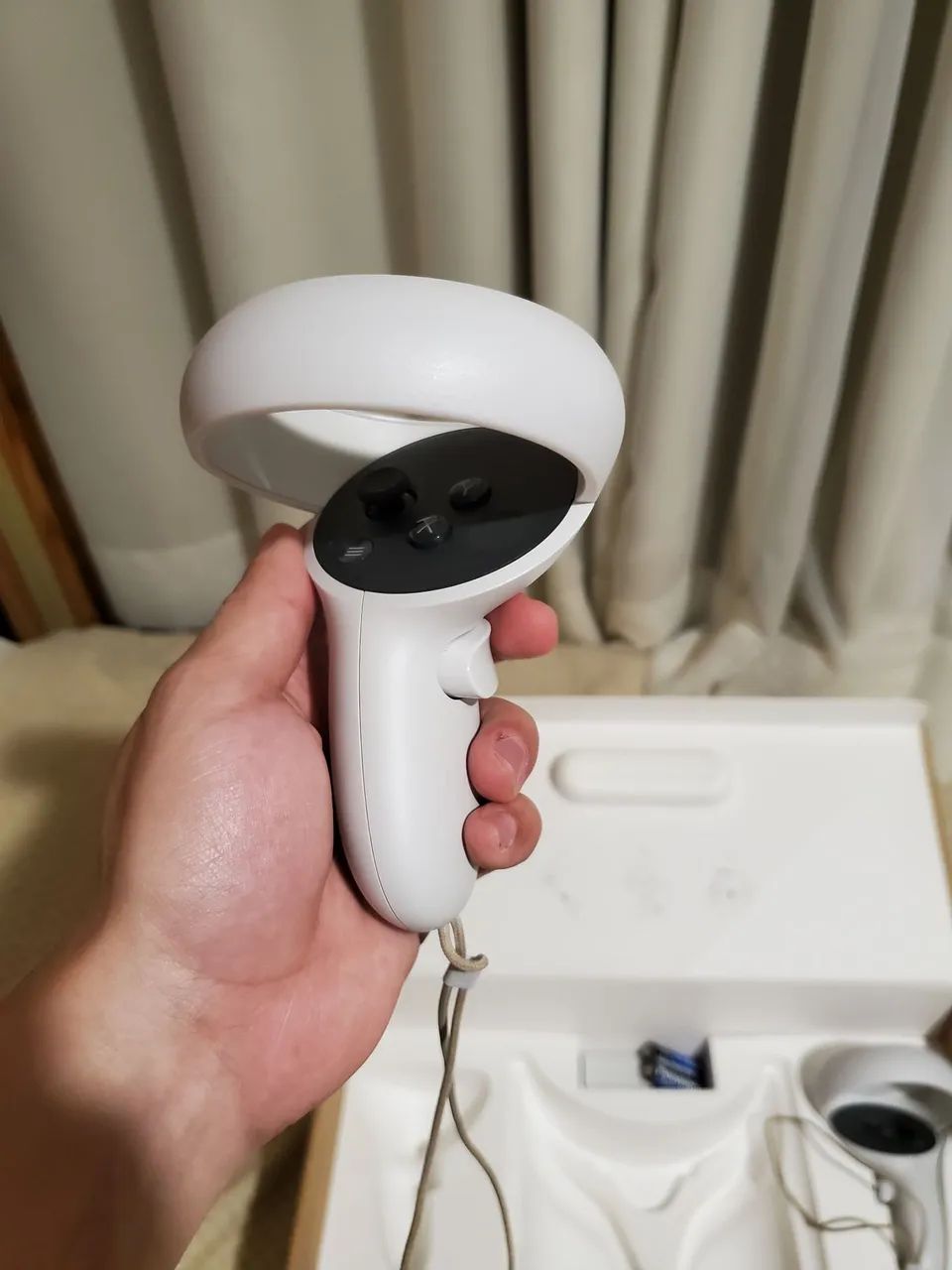 Meta Quest 2 VR - 128gb - Foto 3