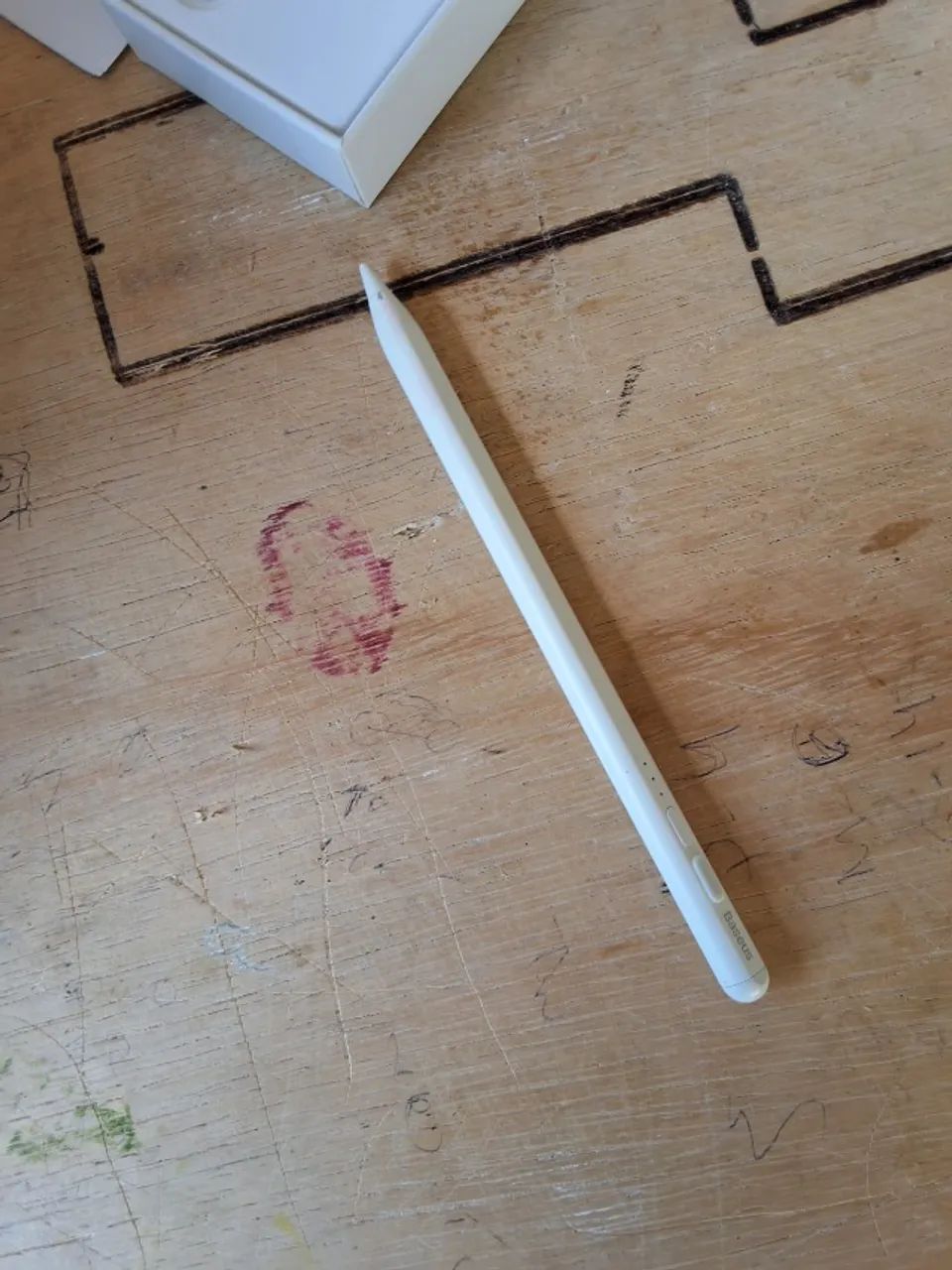 Caneta Baseus - Foto 3