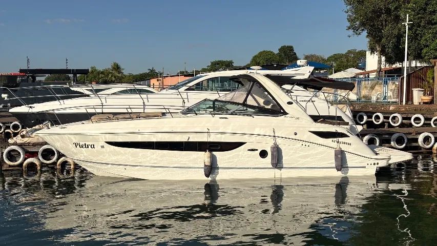 SEA RAY 37.5