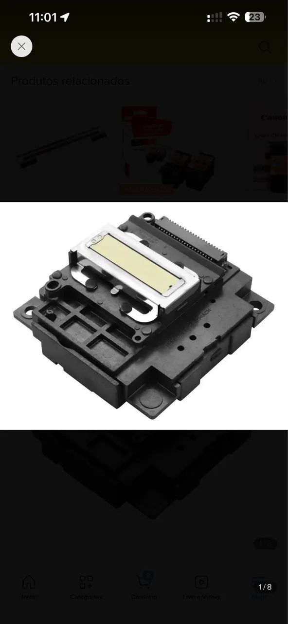 Epson L3150 - Foto 2