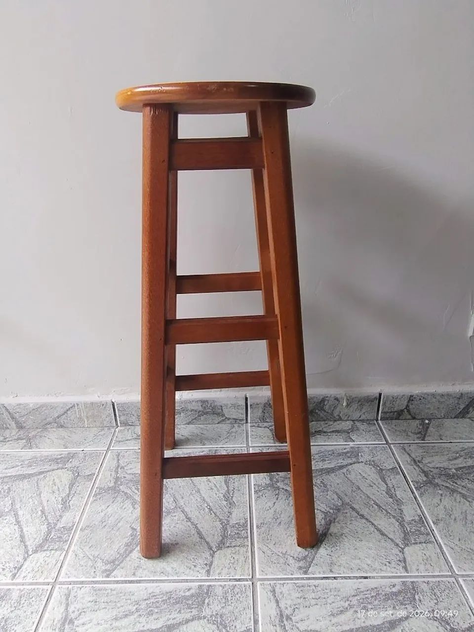 Banqueta  - Foto 2
