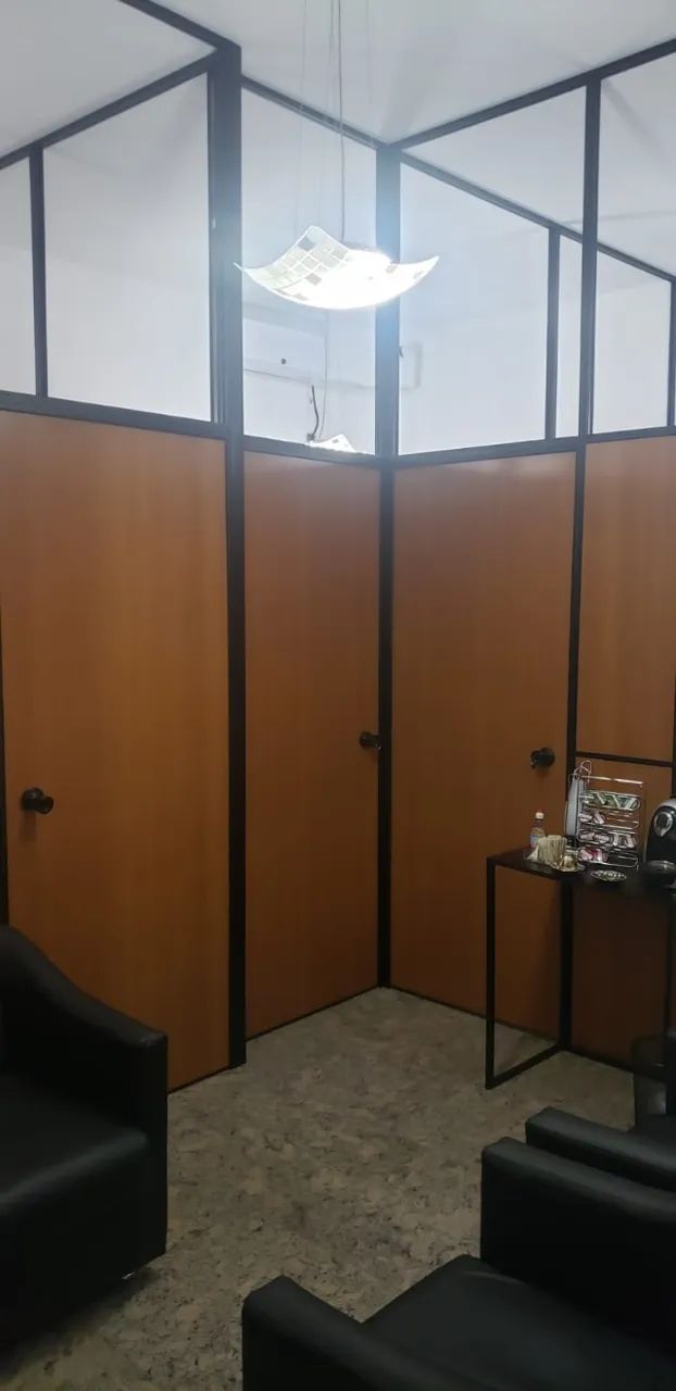 Sala comercial no centro da cidade de Londrina-PR - Foto 4