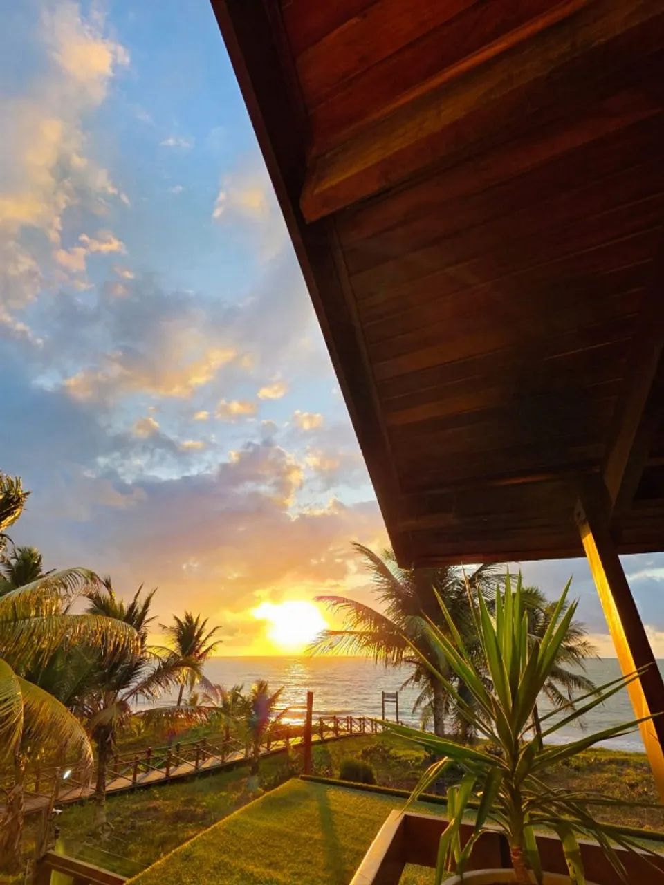 CASA PÉ NA AREIA EM PONTA DE CAMPINA - Foto 2