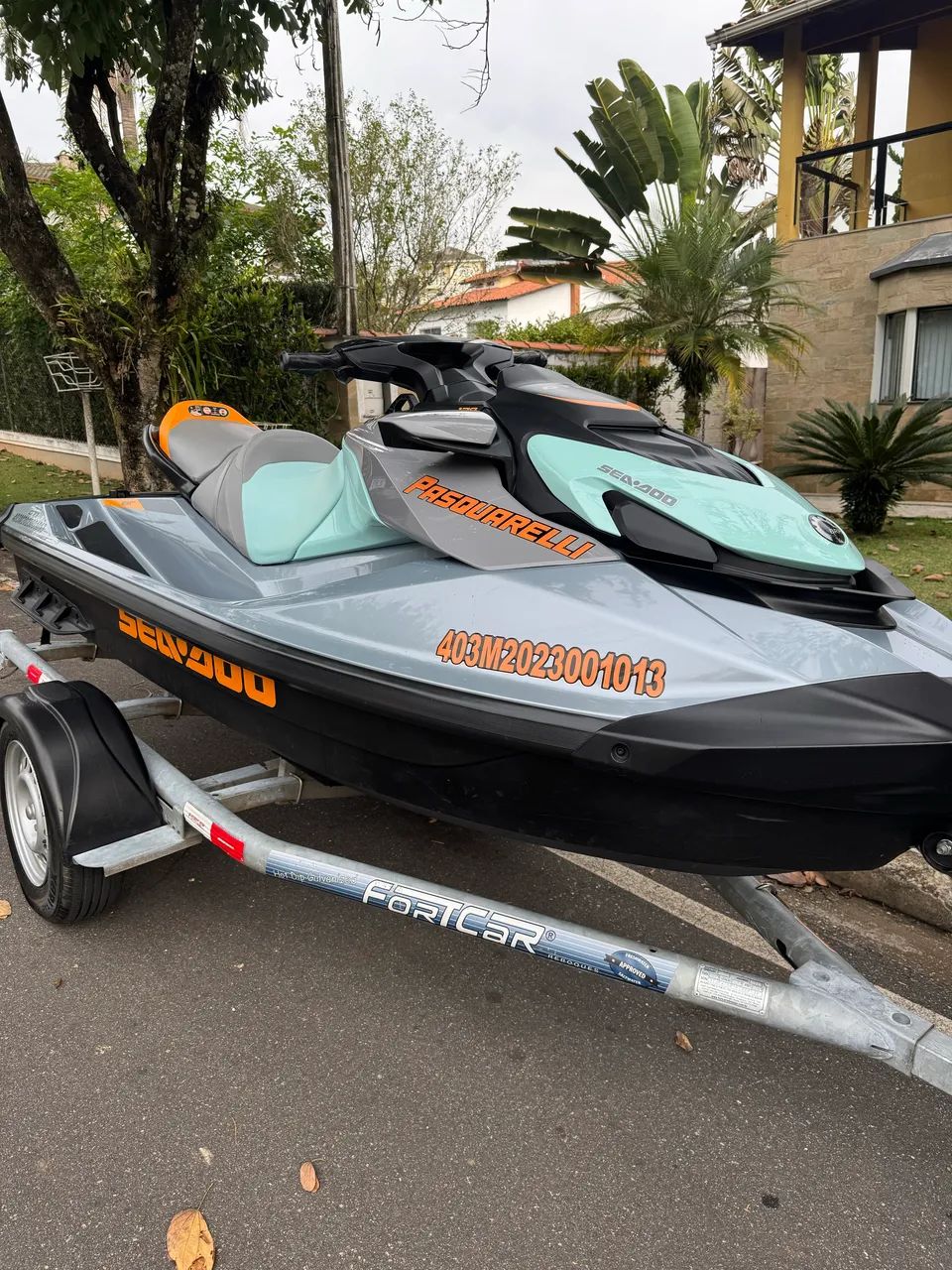 JetSki seadoo - Foto 9