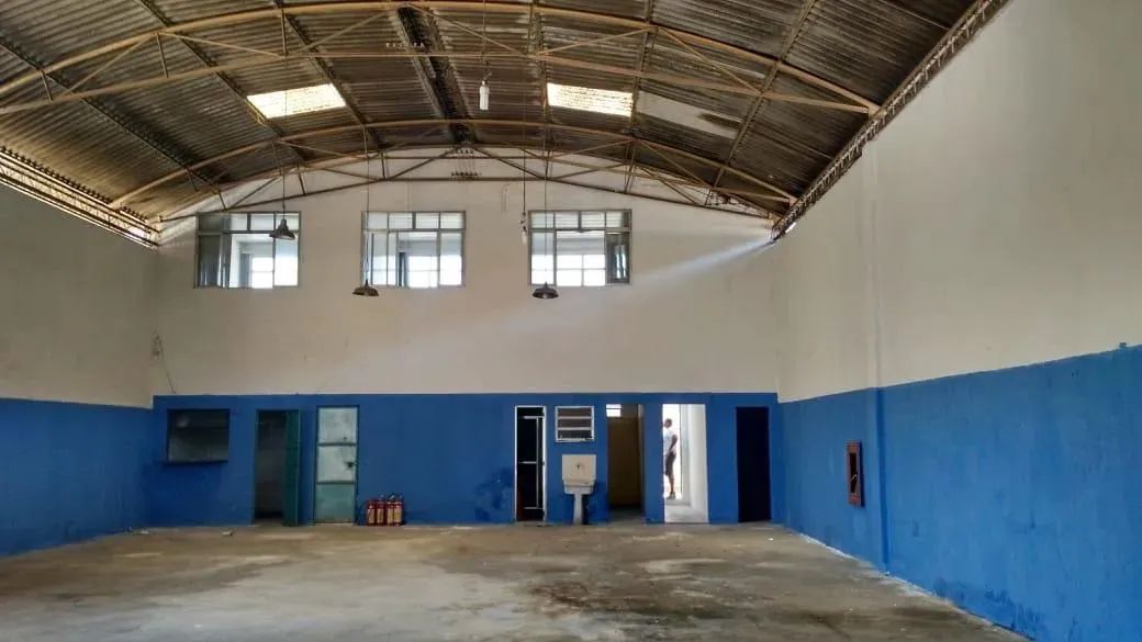Imóvel para venda tem 1500 metros quadrados em Olaria - Rio de Janeiro - RJ - Foto 2