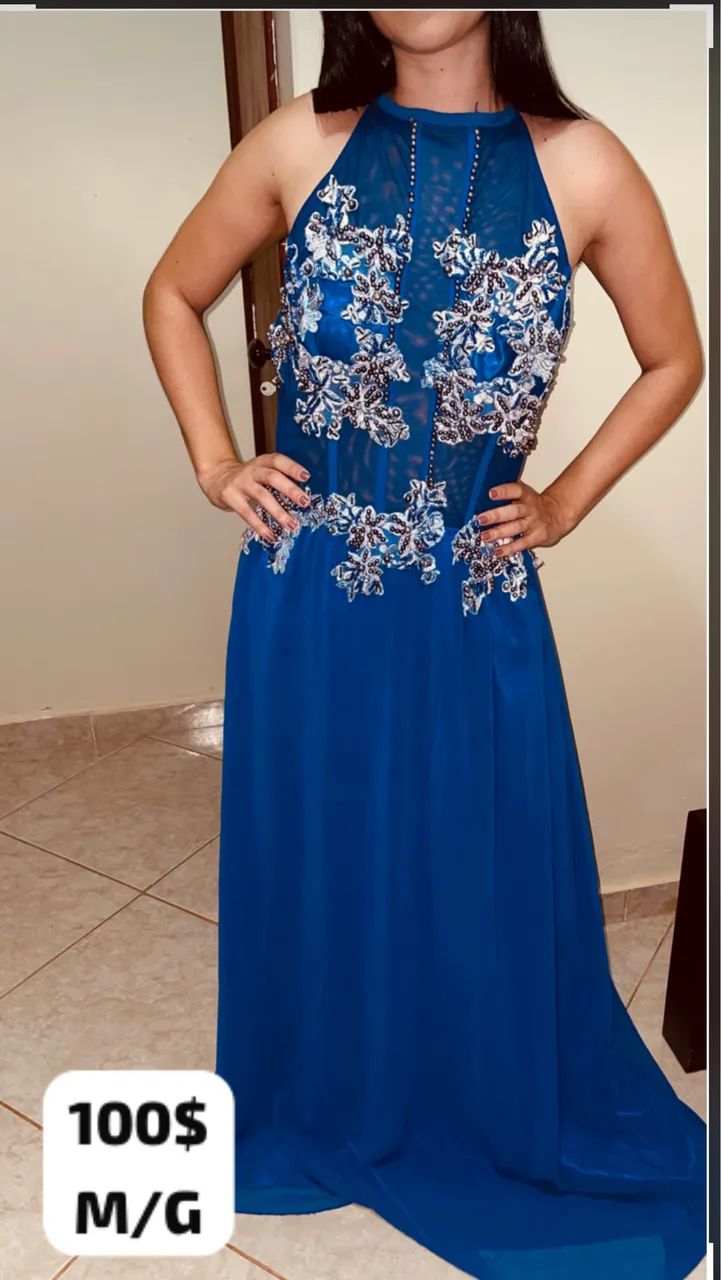Vestidos de festa  - Foto 4